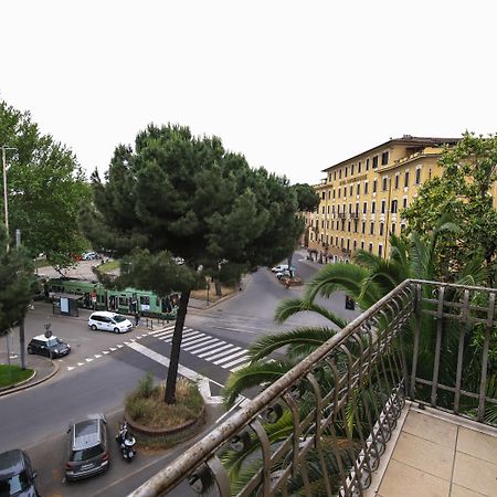 Hotel Latinum Rome Bagian luar foto